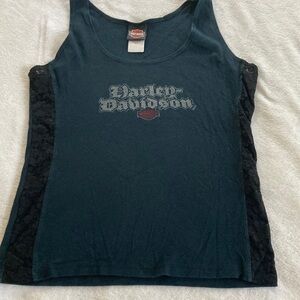 Harley Davidson T-shirt